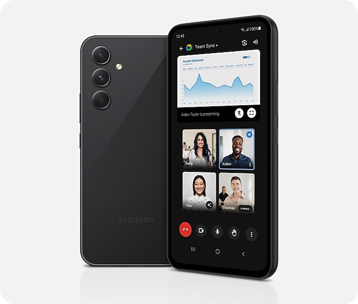 Samsung Galaxy A54