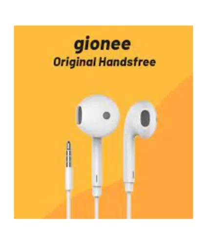 GIONEE HAND FREE ORIGINAL