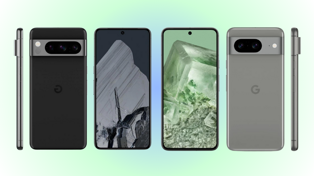 Review of Google Pixel 8 & Pixel 8 Pro: Exceptional Software Enhances Smartphone Camera Excellence