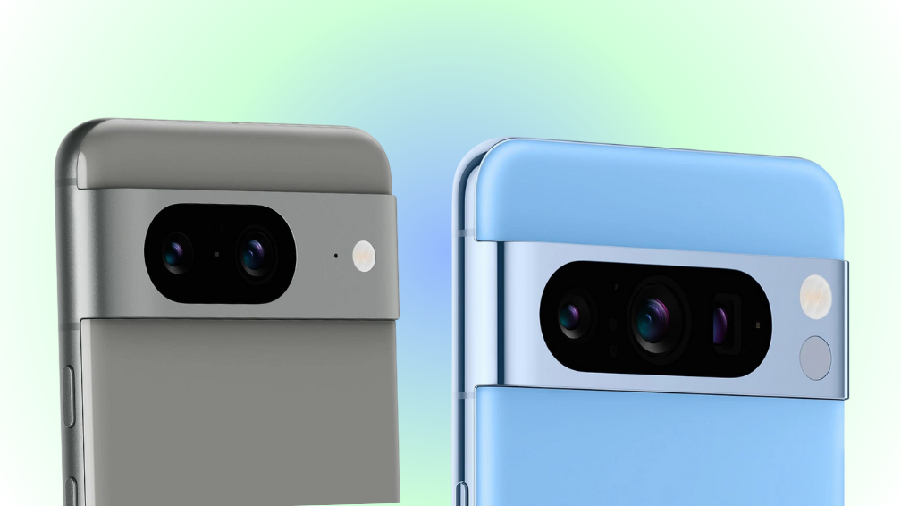 Review of Google Pixel 8 & Pixel 8 Pro Exceptional Software Enhances Smartphone Camera Excellence (4)
