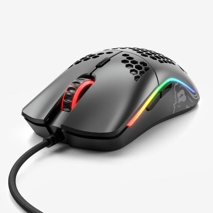 Glorious Model O OdinBig Gaming Mouse for Large Hands