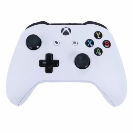 Premium Wireless Gamepad Controller Compatible with Xbox One S and PC