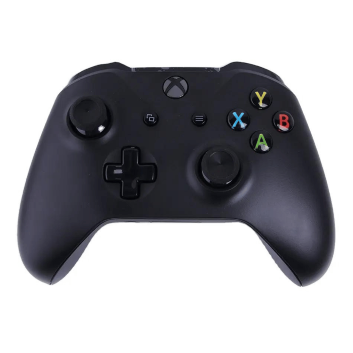 Premium Wireless Gamepad Controller Compatible with Xbox One S and PC