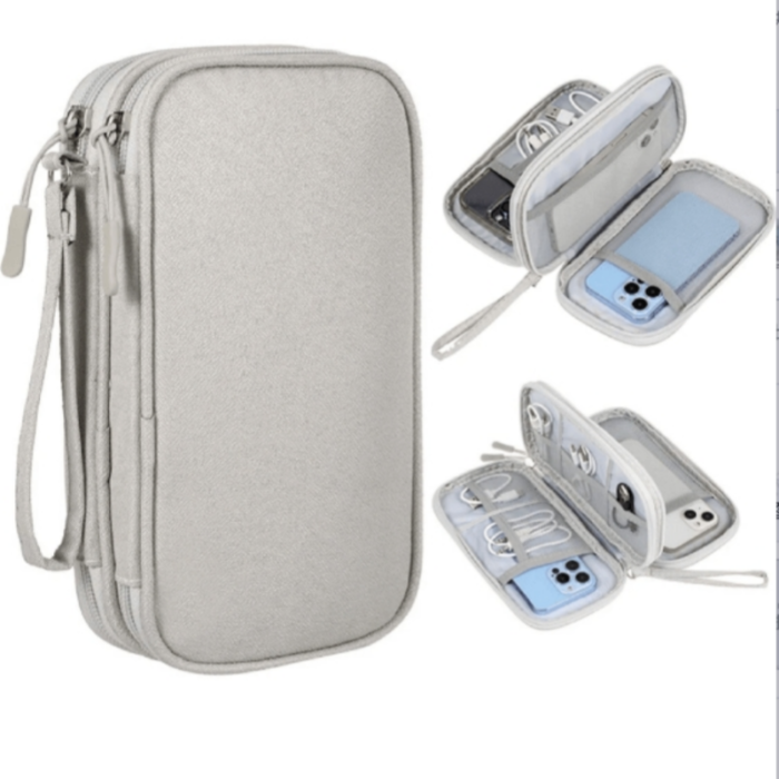 Versatile Tech Pouch Organize Your Gadgets (1)